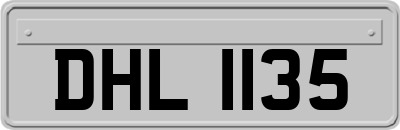 DHL1135