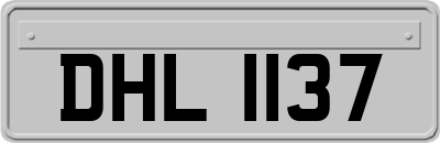 DHL1137