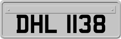 DHL1138