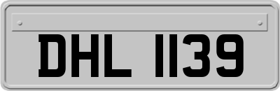 DHL1139