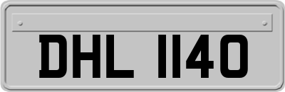 DHL1140