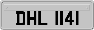 DHL1141