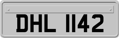 DHL1142