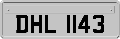 DHL1143