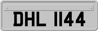 DHL1144