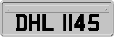 DHL1145