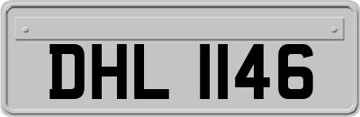 DHL1146