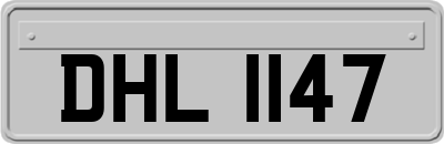 DHL1147