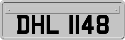 DHL1148