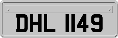 DHL1149