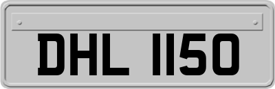 DHL1150