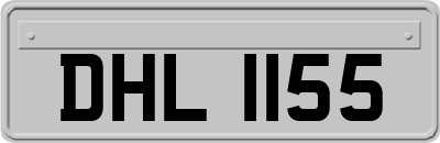 DHL1155