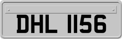DHL1156