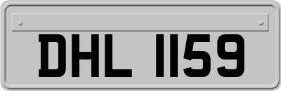 DHL1159
