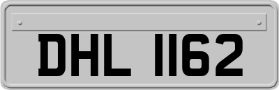 DHL1162