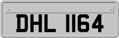 DHL1164