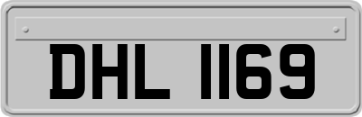 DHL1169