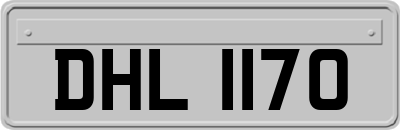 DHL1170