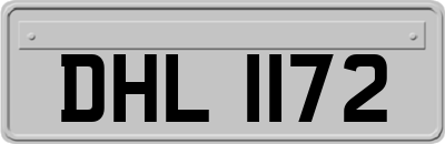 DHL1172