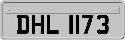 DHL1173