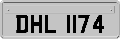 DHL1174