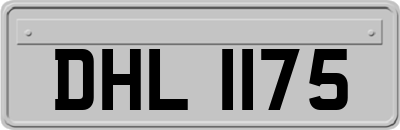 DHL1175
