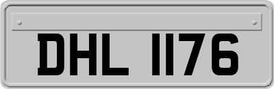 DHL1176