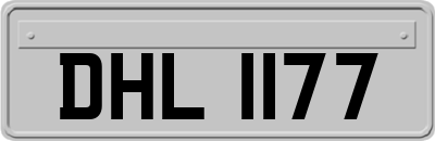 DHL1177