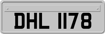 DHL1178