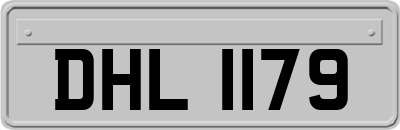 DHL1179