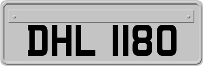 DHL1180