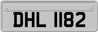 DHL1182