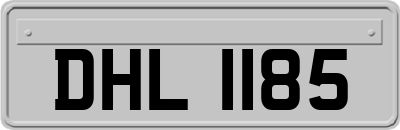 DHL1185
