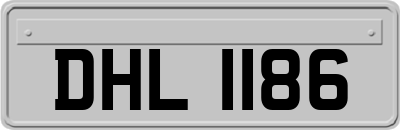DHL1186