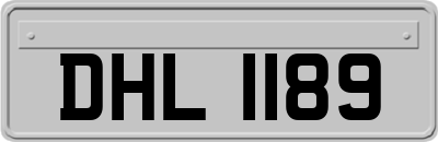 DHL1189