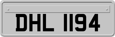 DHL1194