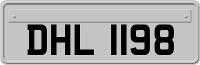 DHL1198