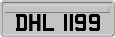 DHL1199