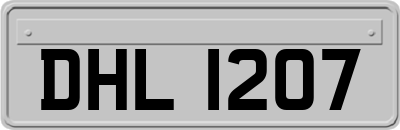 DHL1207