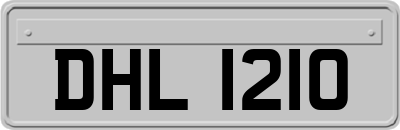 DHL1210
