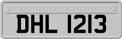 DHL1213