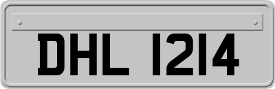 DHL1214