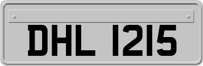 DHL1215
