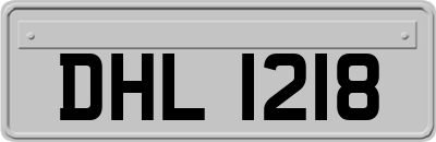 DHL1218