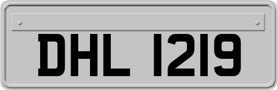 DHL1219