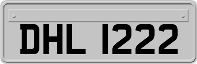 DHL1222