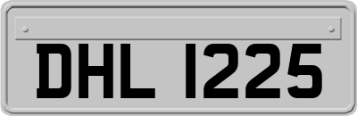 DHL1225