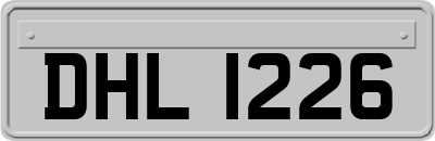 DHL1226