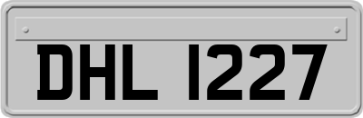 DHL1227