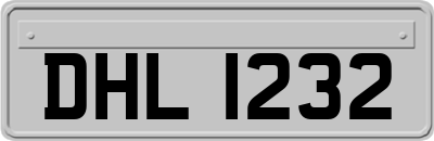 DHL1232